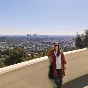 Meet your Posher, Stefanie